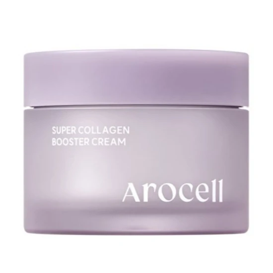 Arocell Super Collagen Booster Cream