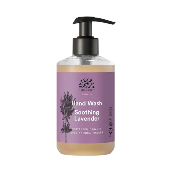 Urtekram Soothing Lavender Hand Wash
