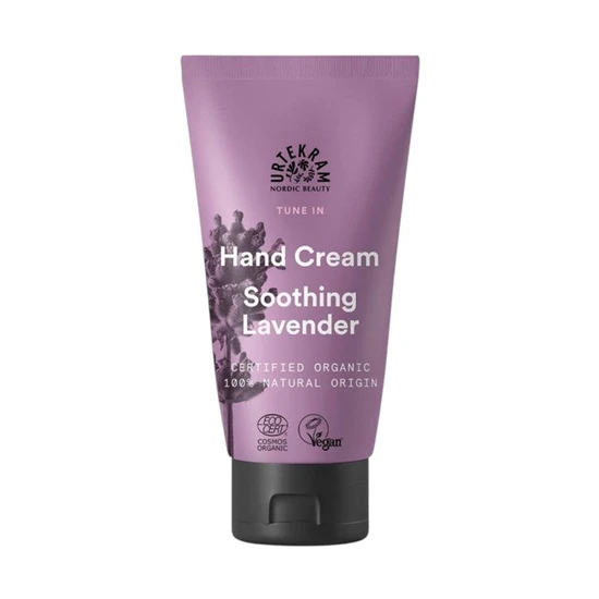 Urtekram Soothing Lavender Hand Cream