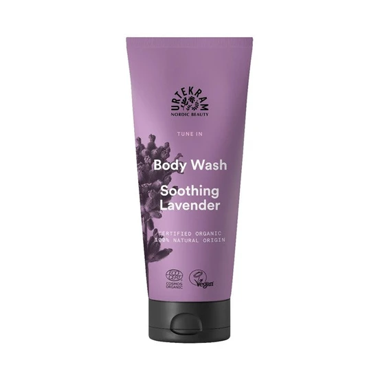 Urtekram Soothing Lavender Body Wash