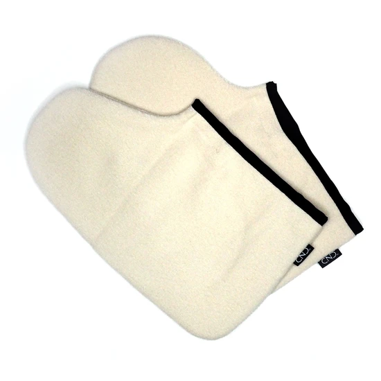 CND SPA Skin Care Socks