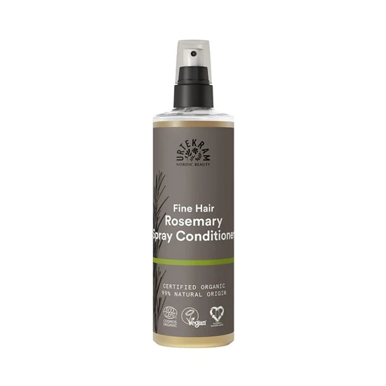 Urtekram Rosemary Spray Conditioner