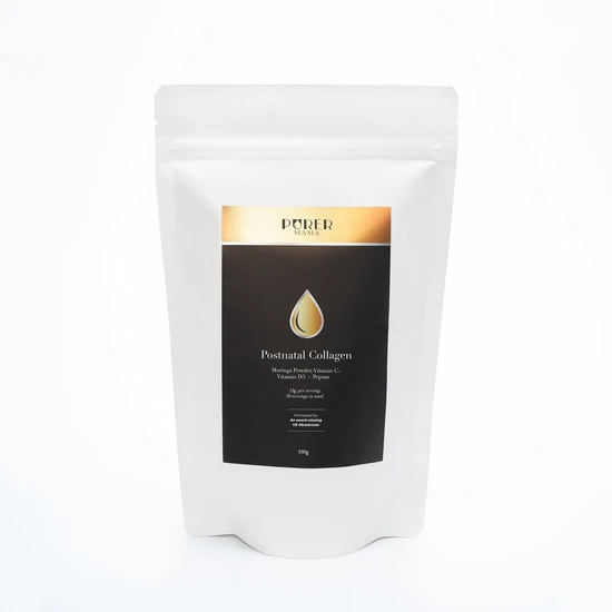 BePurer Purer Postnatal Collagen