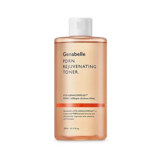 Genabelle PDRN Rejuvenating Toner