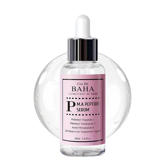 Cos De Baha P M.A Peptide Serum