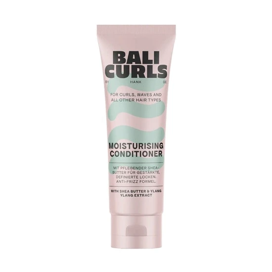 Bali Curls Moisturising Conditioner
