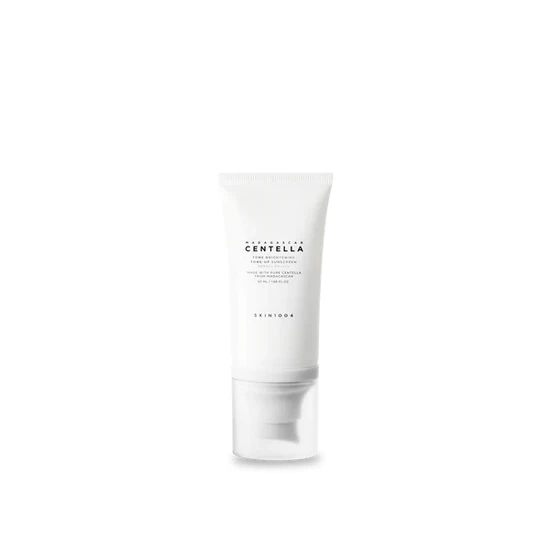 Skin1004 Madagascar Centella Tone Brightening Tone Up Sunscreen