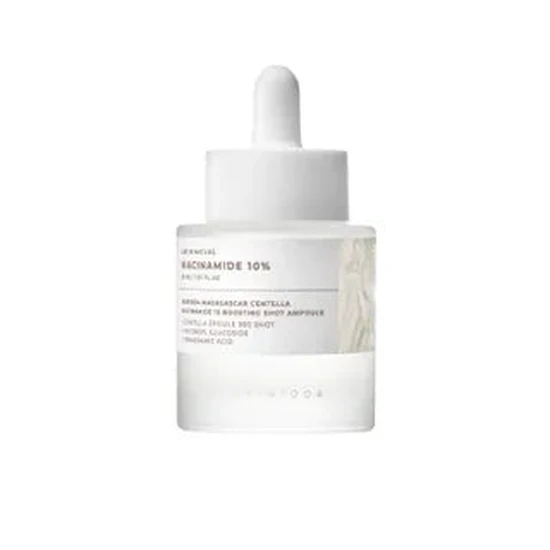 Skin1004 Madagascar Centella Niacinamide 10 Boosting Shot Ampoule