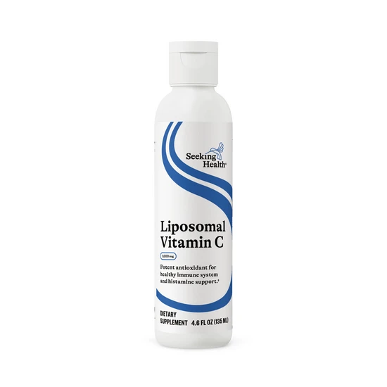 Seeking Health Liposomal Vitamin C