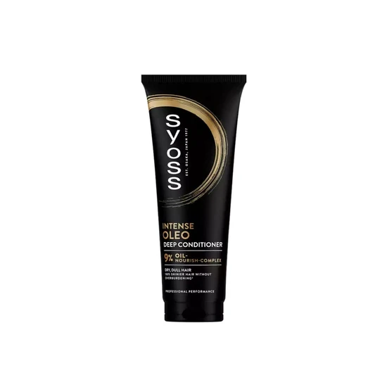Syoss Intense Oleo Deep Conditioner