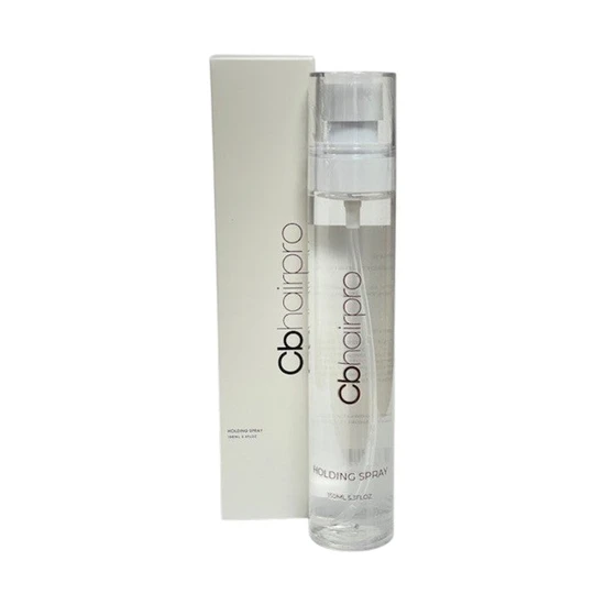 Cbhairpro Holding Spray