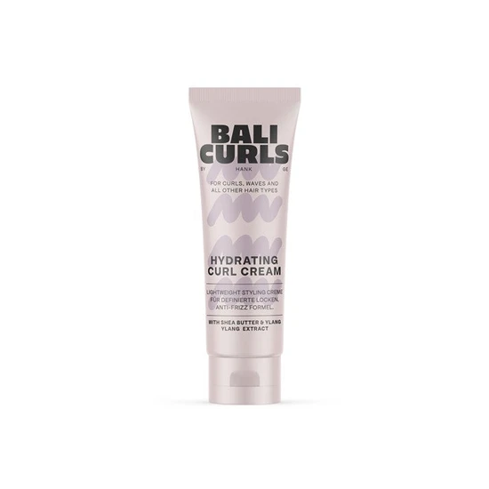 Bali Curls Hydrating Curl Cream 150Ml