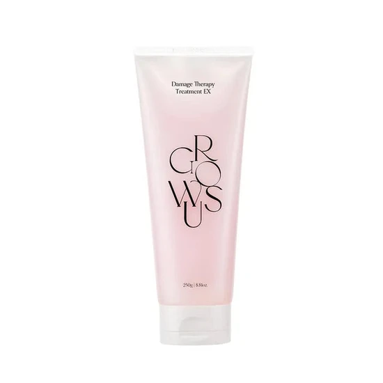 GROWUS Damage Therapy Hair Cream Treatment