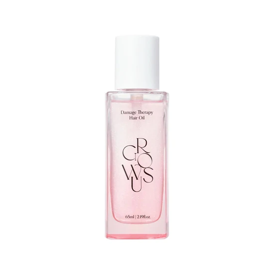 GROWUS Damage Therapy Hair Oil