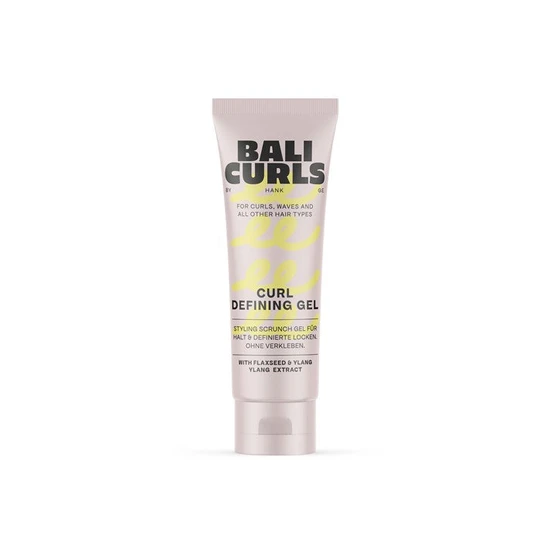 Bali Curls Curl Defining Gel 150Ml