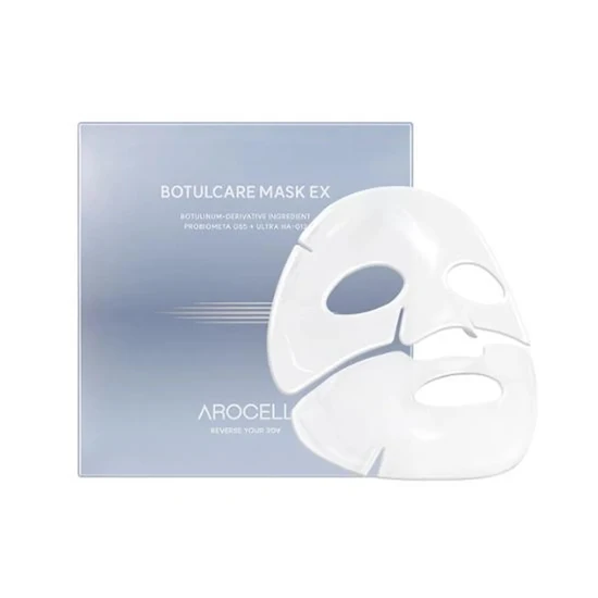Arocell Botulcare Mask
