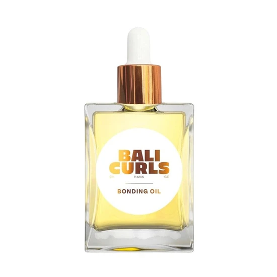 Bali Curls Bonding Oil