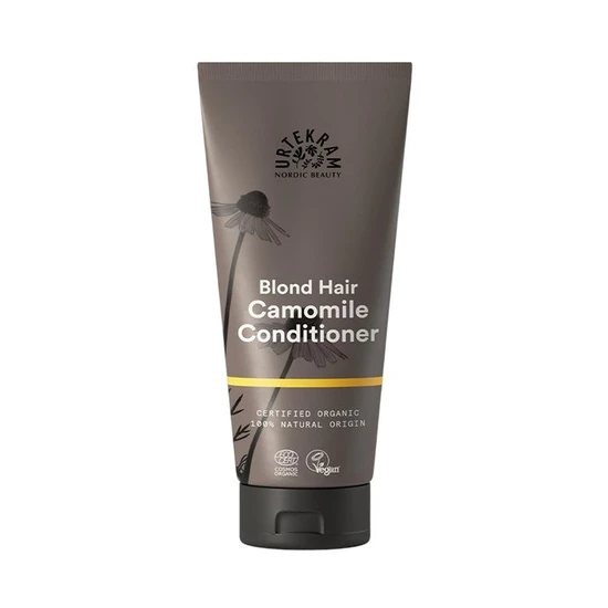 Urtekram Blond Hair Camomile Conditioner