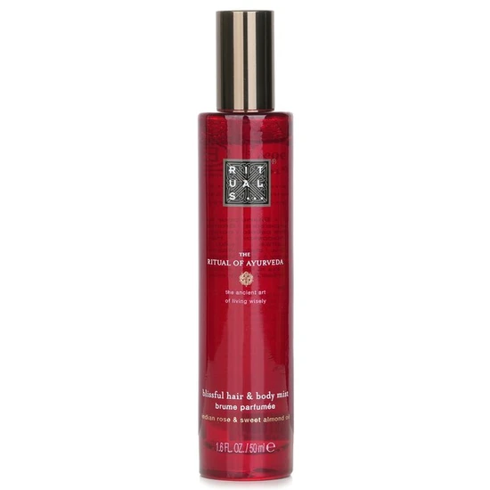 Rituals The Ritual Of Ayurveda Hair & Body Mist