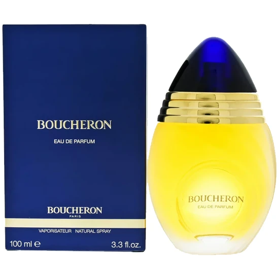 Boucheron Pour Femme Eau De Parfum
