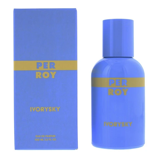 PERROY PARFUM IVORYSKY Eau De Parfum