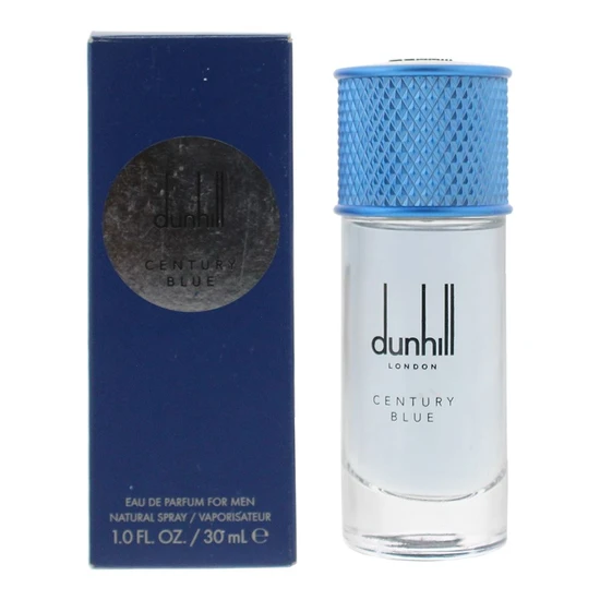 Dunhill London Century Blue Eau De Parfum
