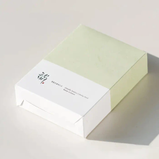 Beauty of Joseon Centella Asiatica Calming Mask