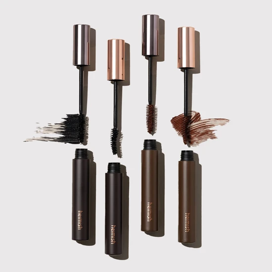Heimish Dailism Smudge Stop Volume Mascara