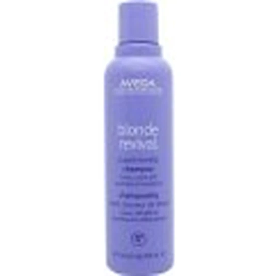 Aveda Blonde Revival Purple Toning Shampoo