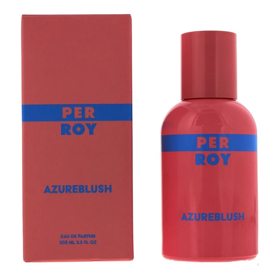 PERROY PARFUM Azureblush Eau De Parfum