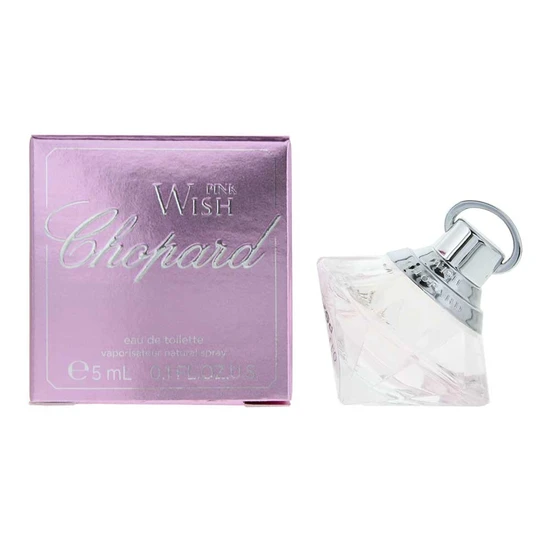 Chopard Wish Pink Diamond Eau De Toilette