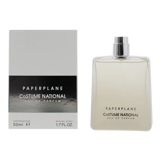 Costume National Paperplane Eau De Parfum