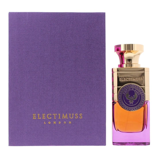 Electimuss Cupid's Kiss Extrait De Parfum