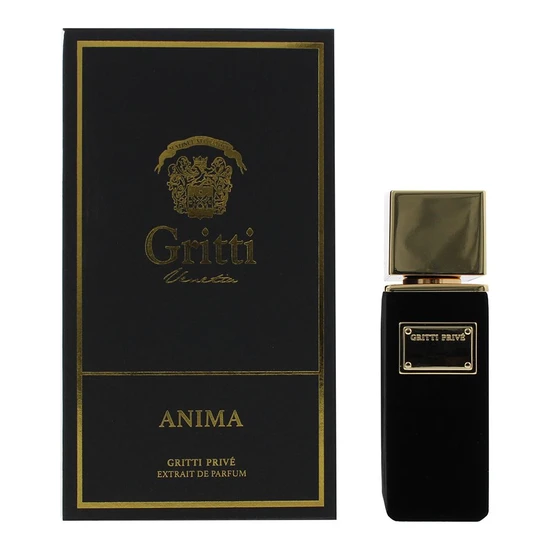 Gritti Anima Extrait De Parfum