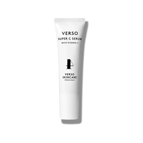 Verso Skincare Super C Serum