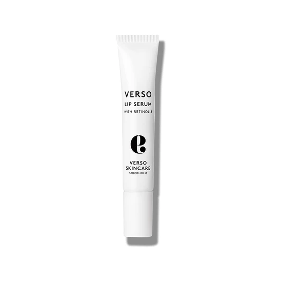 Verso Skincare Lip Serum