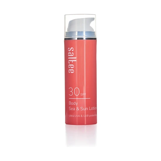 Saltee Body Sea & Sun Lotion SPF 30