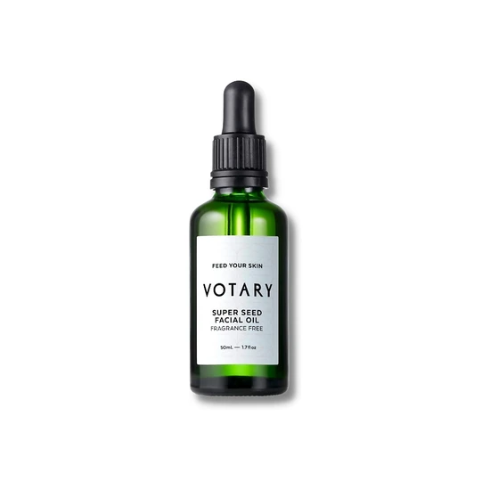 Votary Super Seed Facial Oil