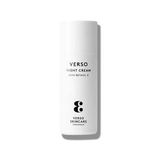 Verso Skincare Night Cream