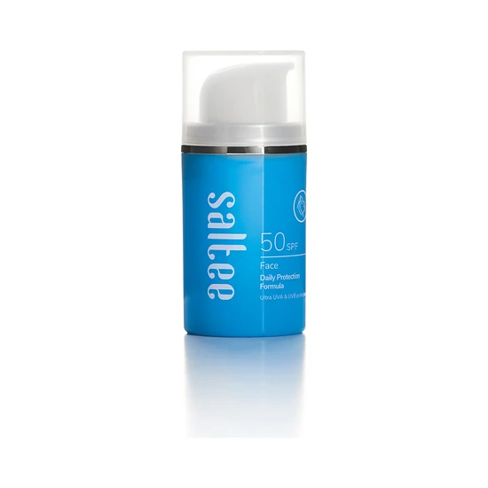Saltee Face Daily Protection Formula SPF 50