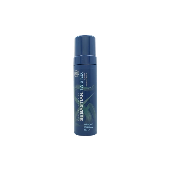 Sebastian Professional Twisted Curl Lifter Styling Foam
