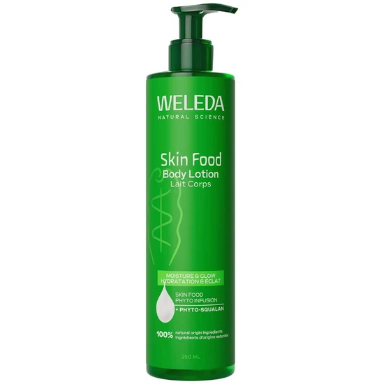 Weleda Skin Food Body Lotion