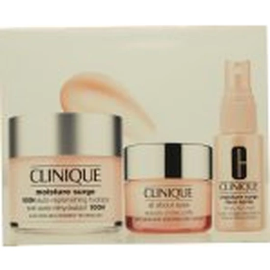 Clinique Ultra Hydration Moisture Surge Gift Set