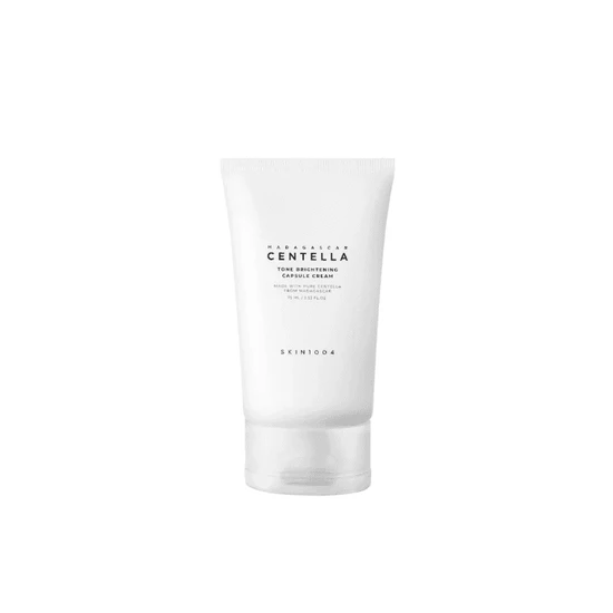 Skin1004 Madagascar Centella Tone Brightening Capsule Cream