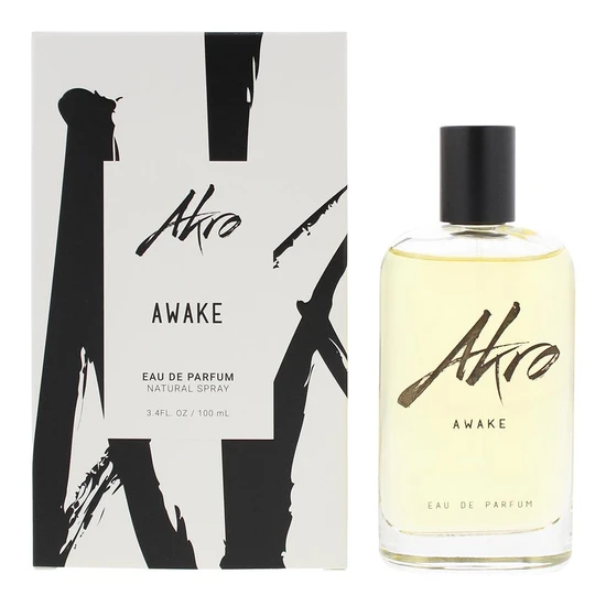 Akro Awake Eau De Parfum