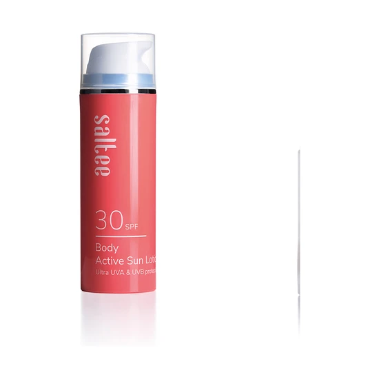 Saltee Body Active Sun Lotion SPF 30
