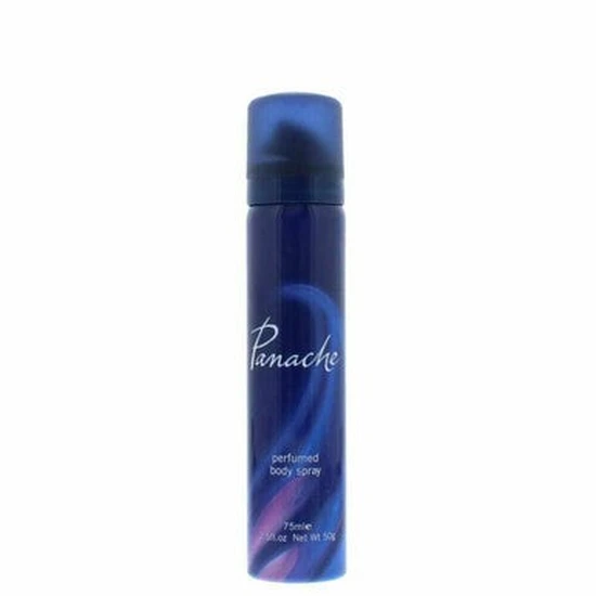 Taylor of London Panache Perfumed Body Spray