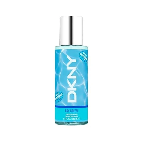 DKNY Be Delicious Pool Party Bay Breeze Body Mist