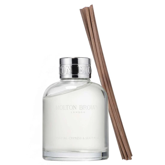 Molton Brown Coastal Cypress & Sea Fennel Diffuser