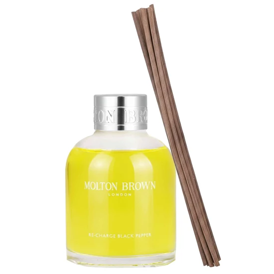Molton Brown Re-Charge Black Pepper Aroma Reeds
